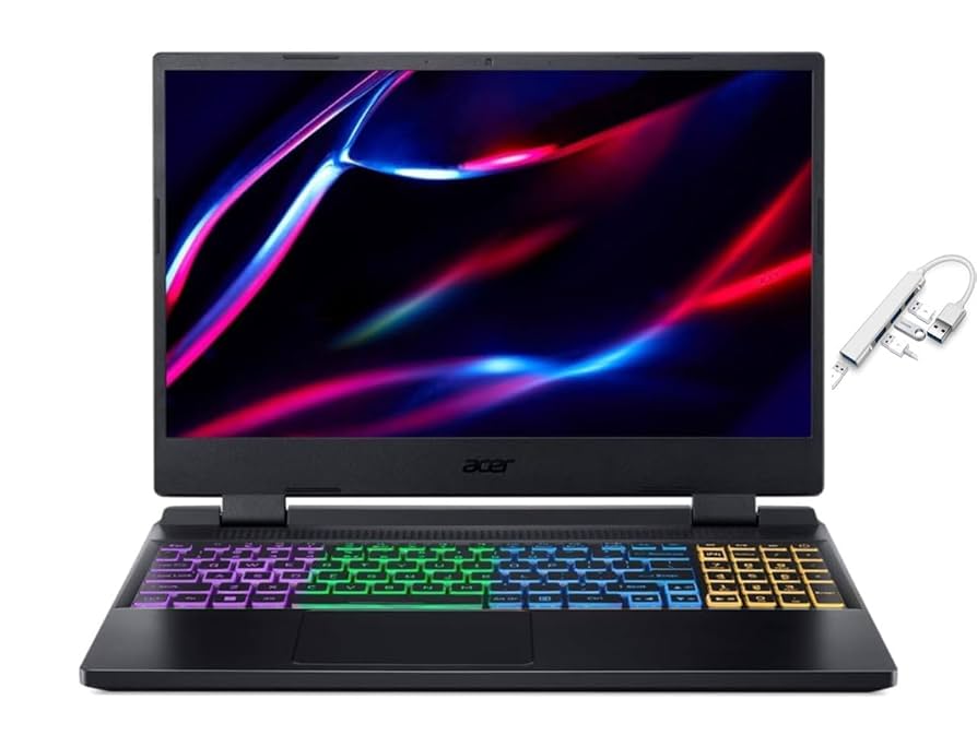 Amazon.com: Acer Nitro 5 15.6